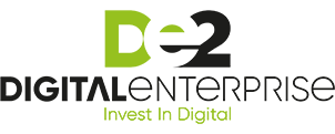 DE2 Digital Enterprise